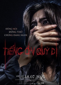 Tiếng Ồn Quỷ Dị